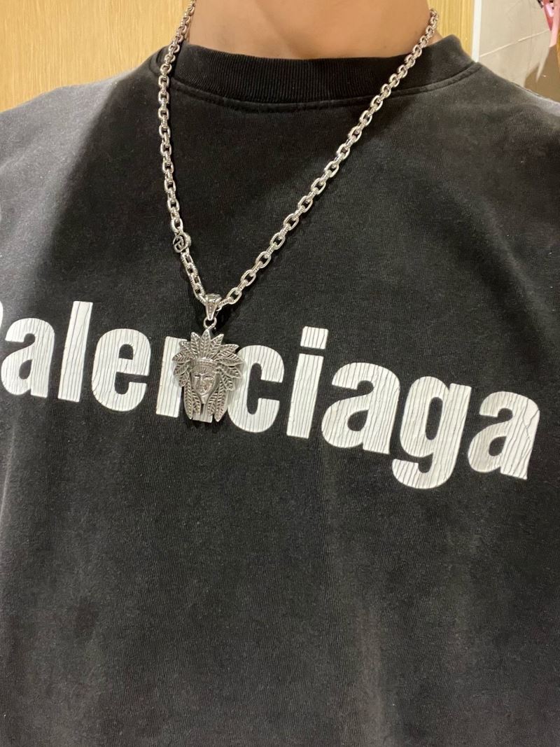 Gucci Necklaces